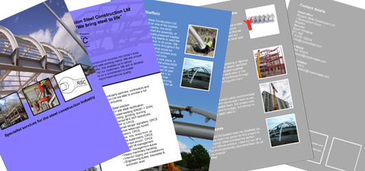 Royston Steel Construction
