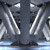 Large steel tubes
