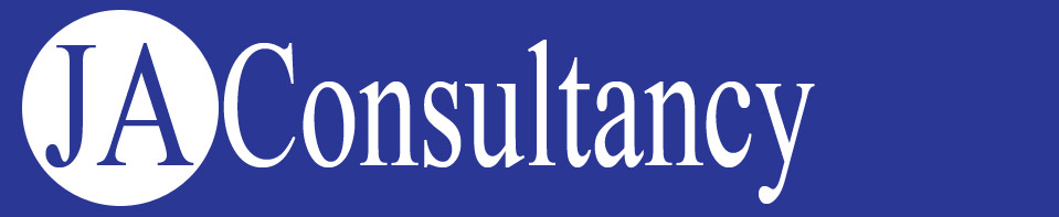 JA Logo