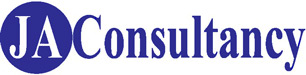 JA Consultancy logo